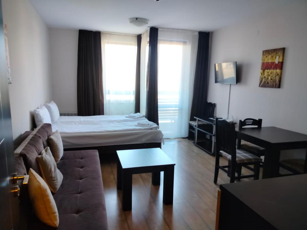 Apartment Alpine Bansko
