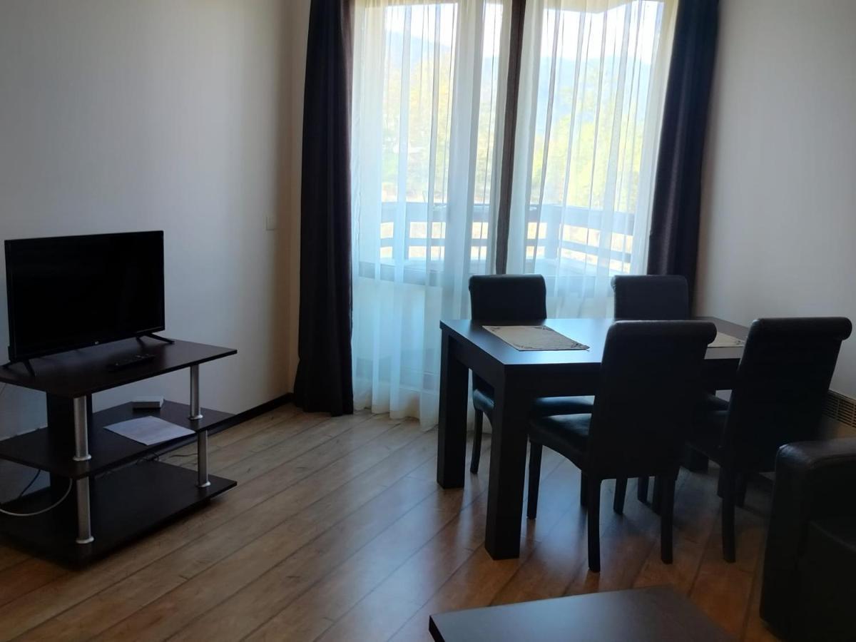 Apartment Alpine