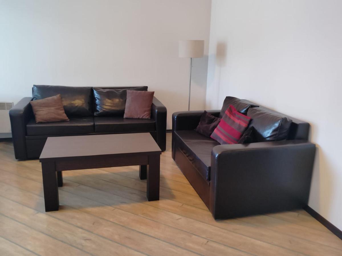 Apartment Alpine *