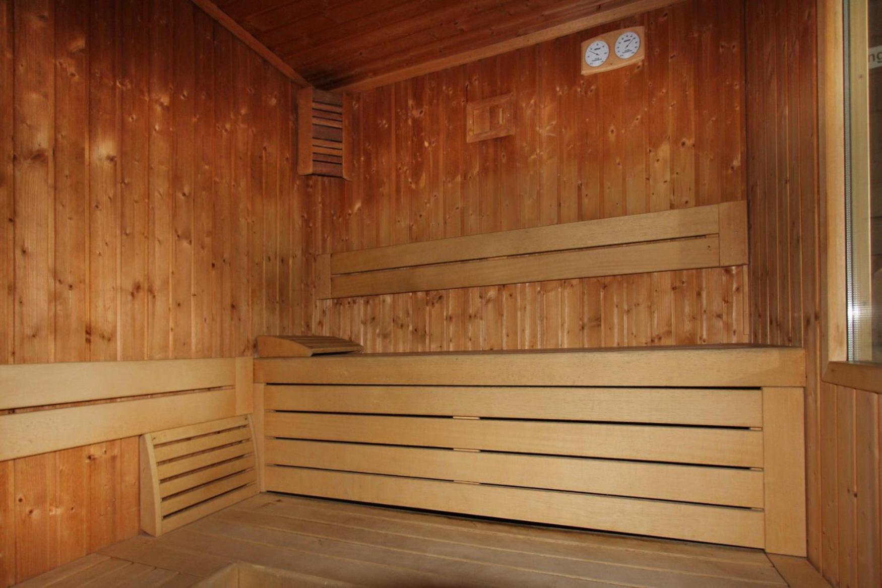 Apartment Alpine *