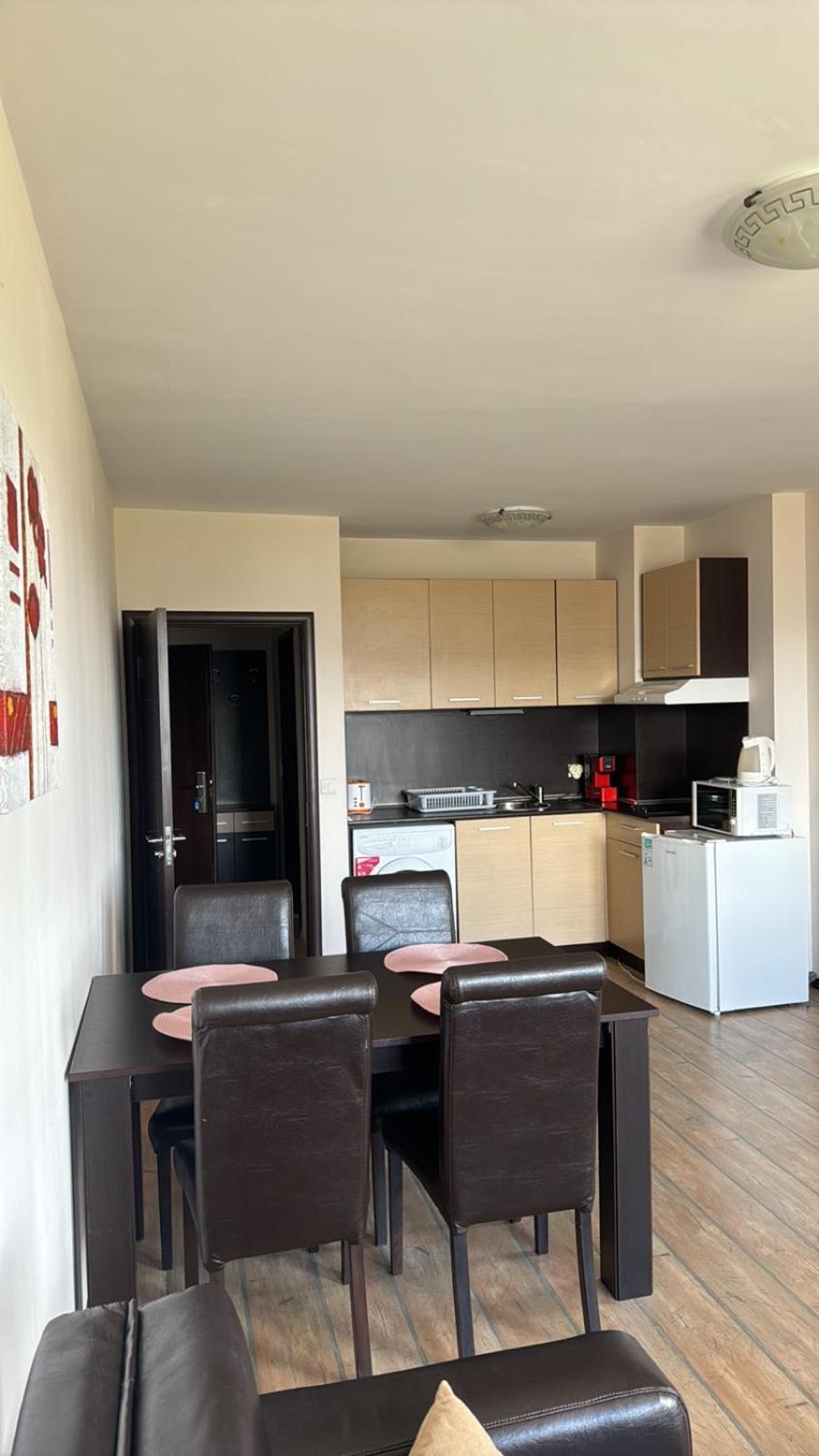 Apartment Alpine Bansko