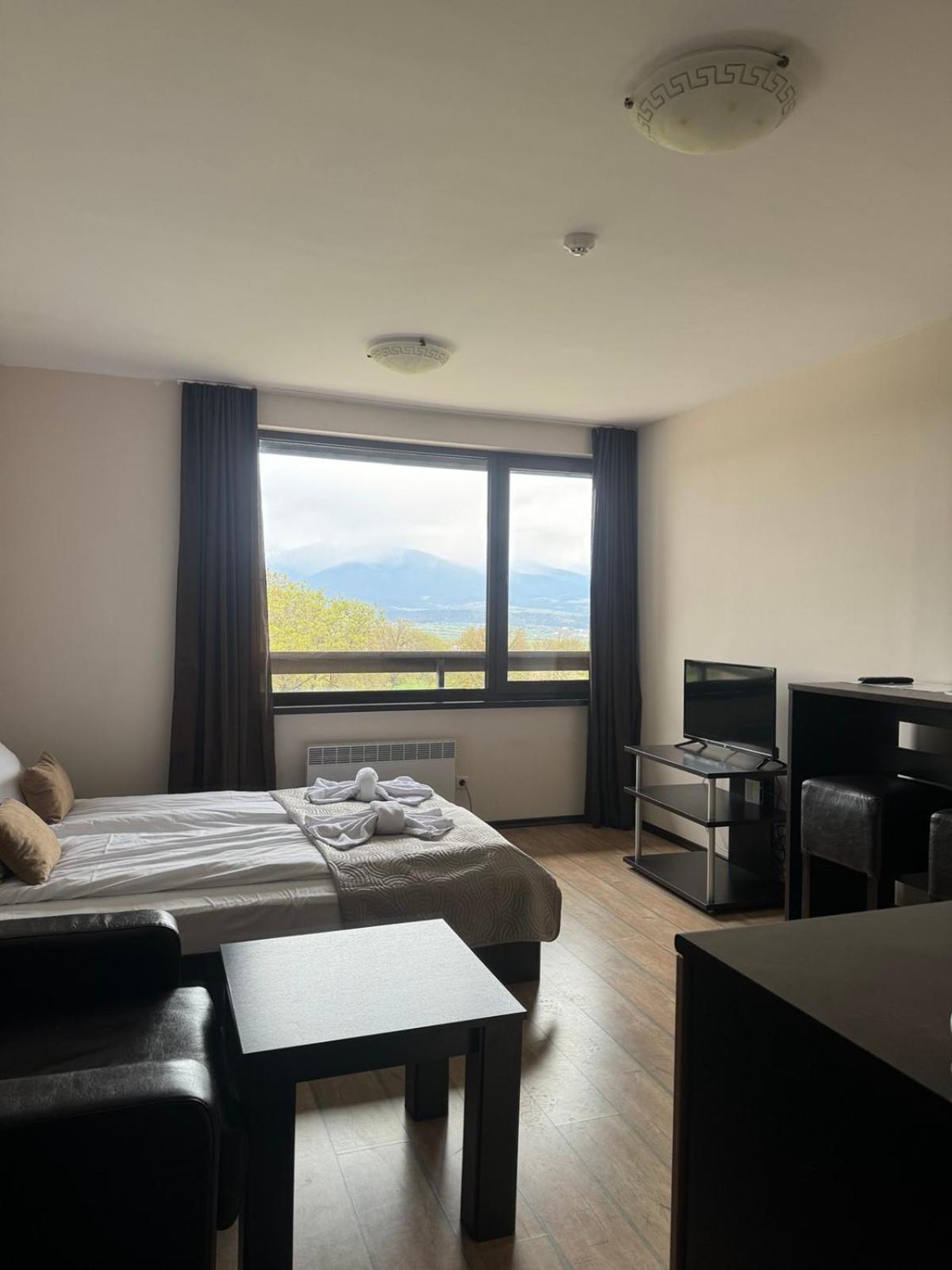 Apartment Alpine