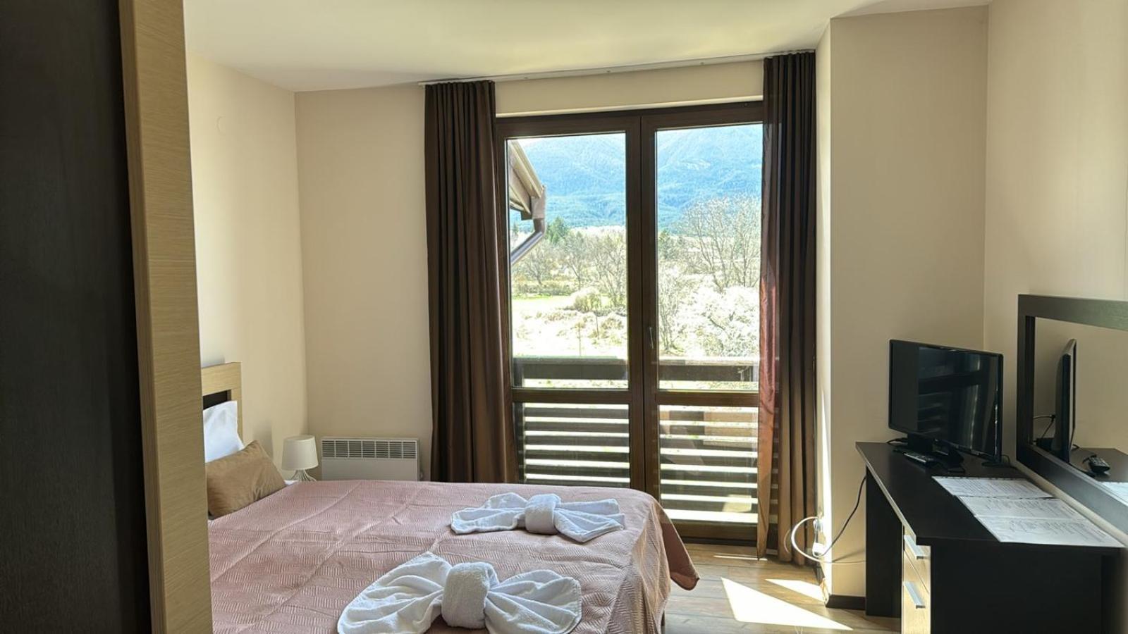 Apartment Alpine *