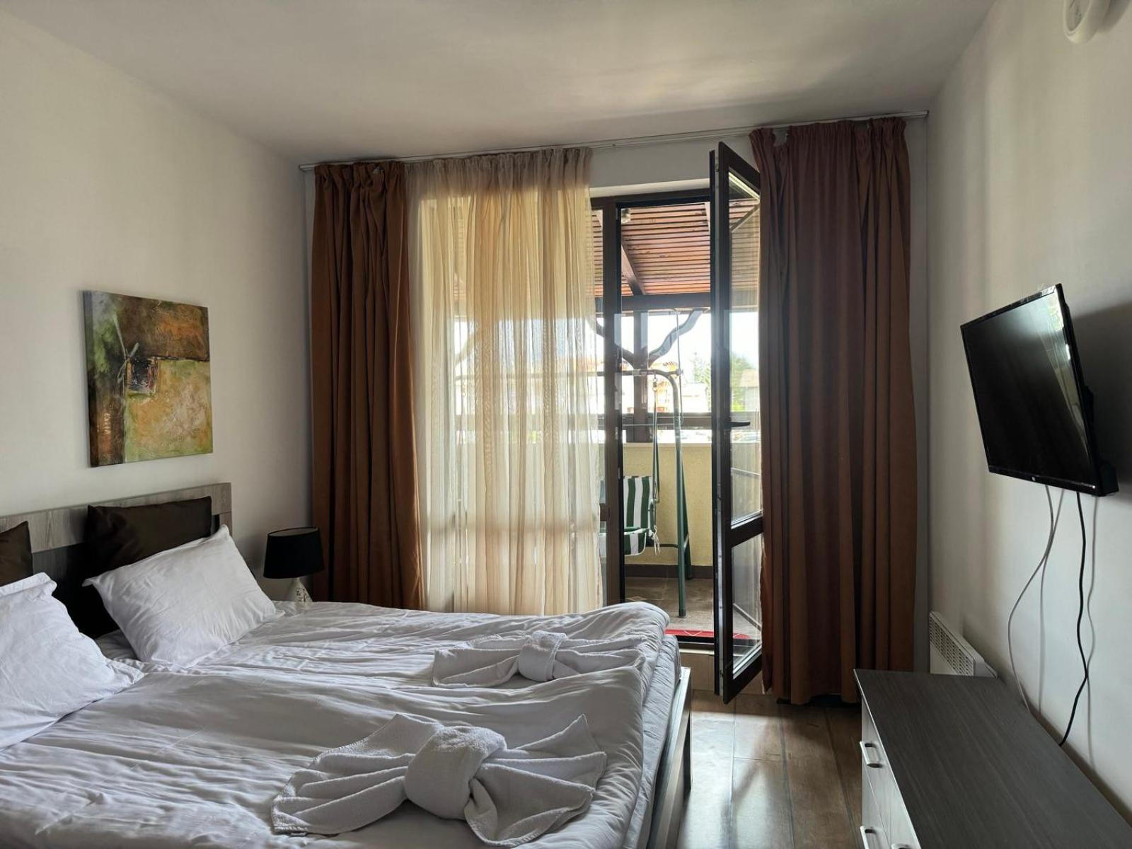 Apartment Alpine Bansko