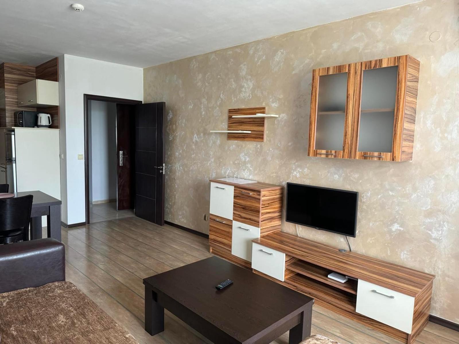 Alpine Apartment Bansko