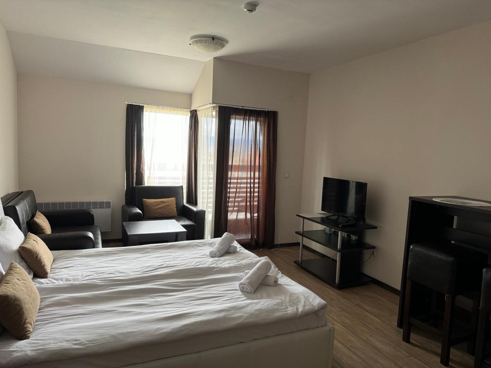 Alpine Apartment Bansko