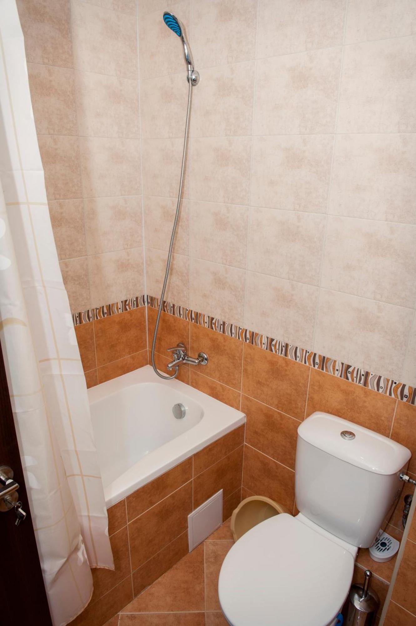 Alpine Apartment Bansko