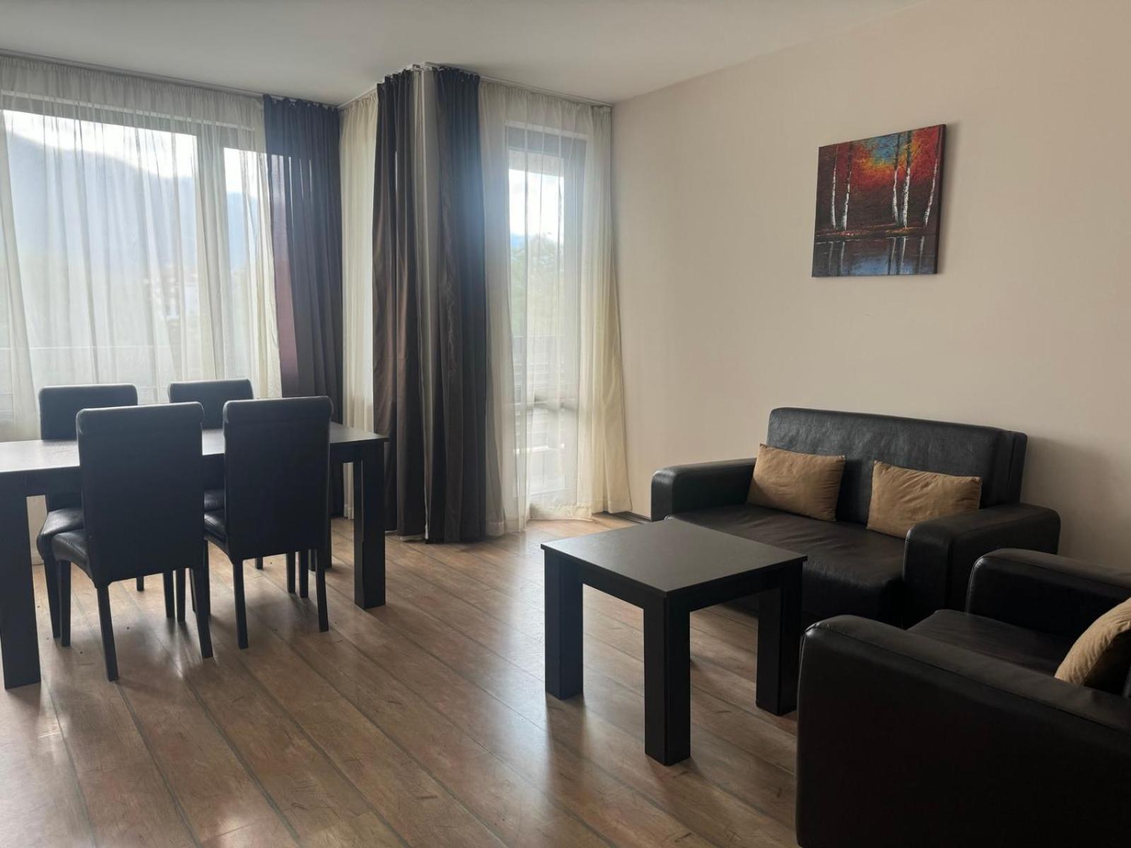 Alpine * Bansko