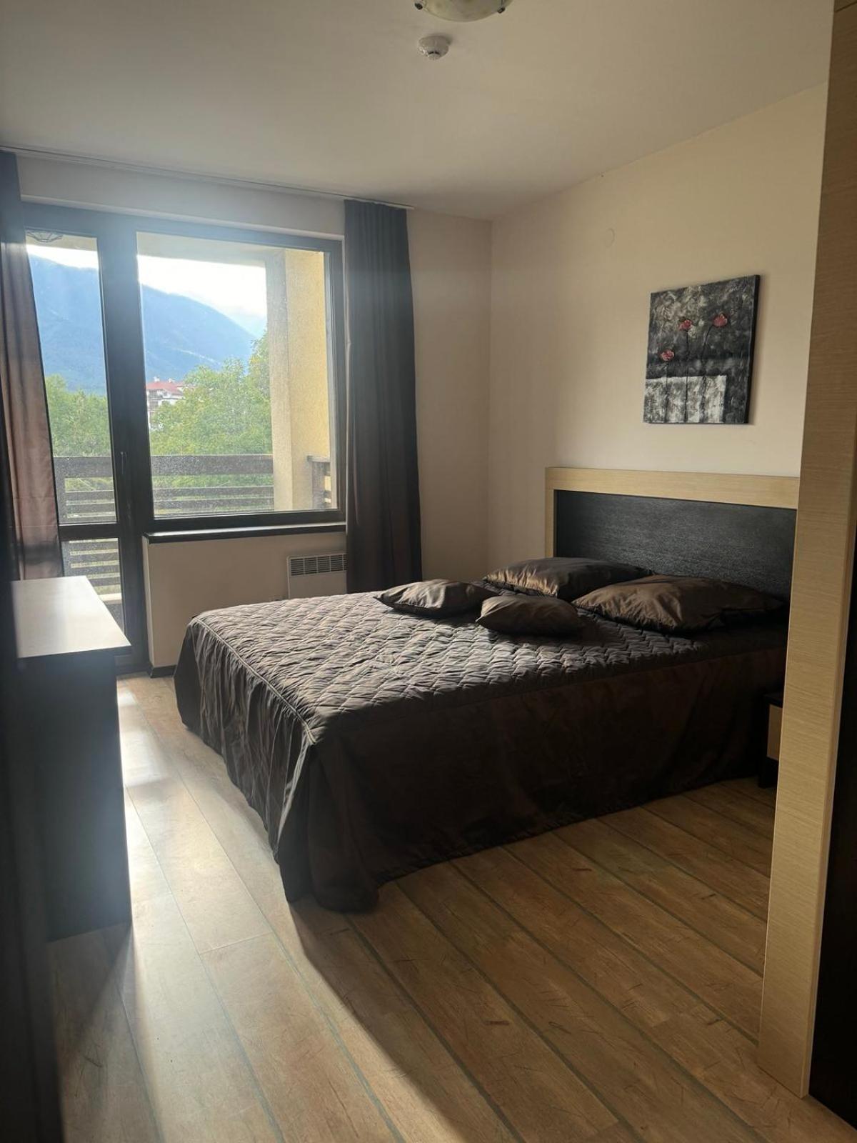 Alpine Apartment
