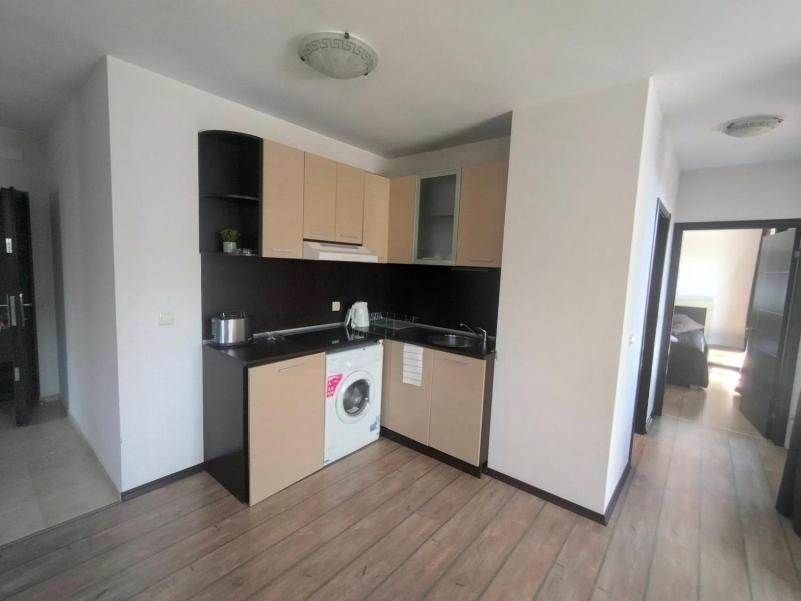 Apartment Alpine Bansko