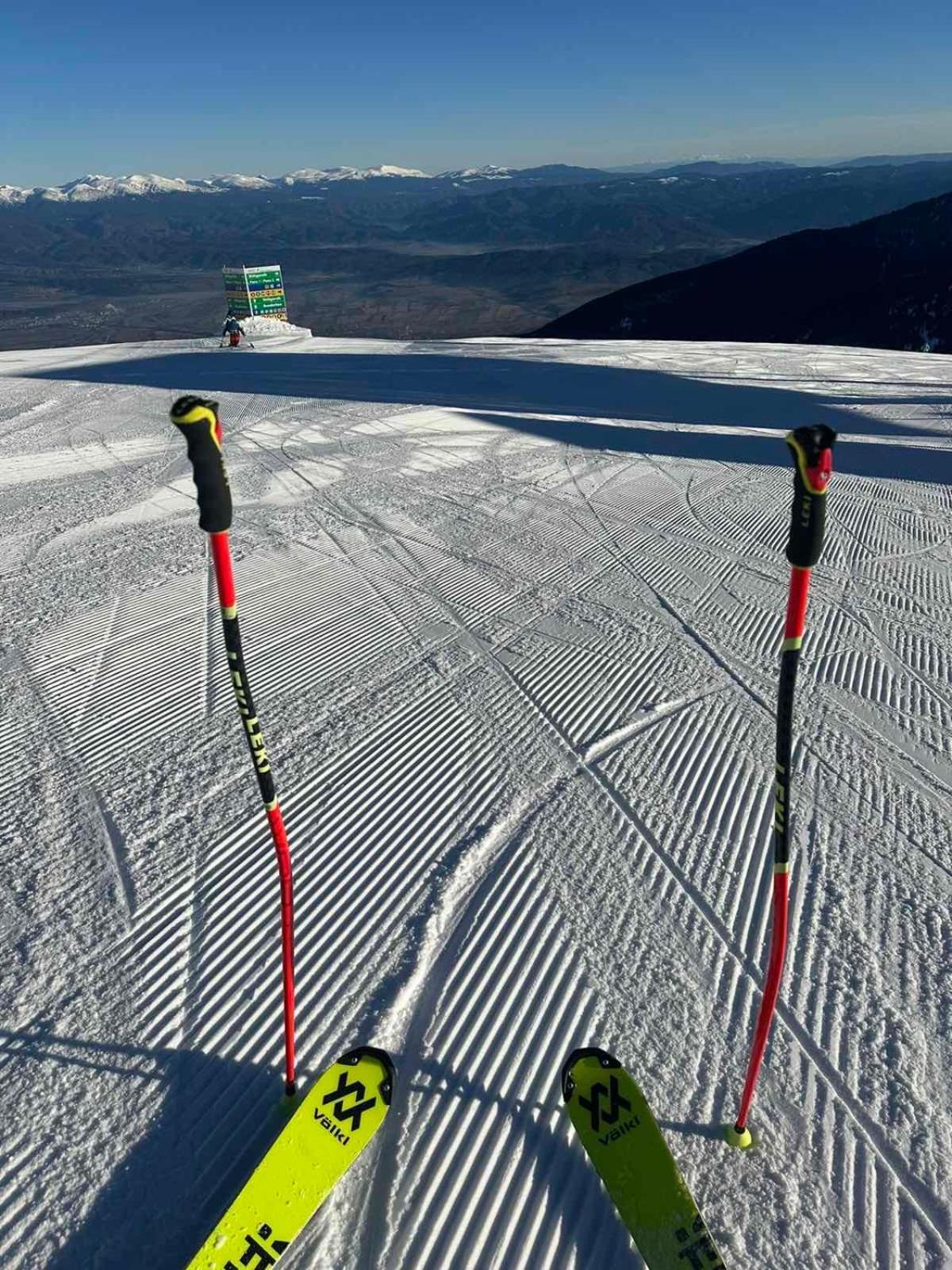 Alpine * Bansko