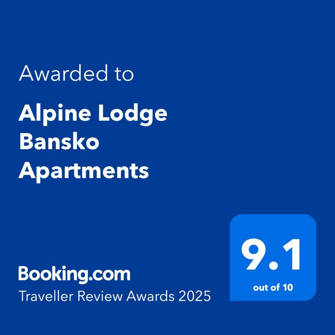 Alpine Apartment *