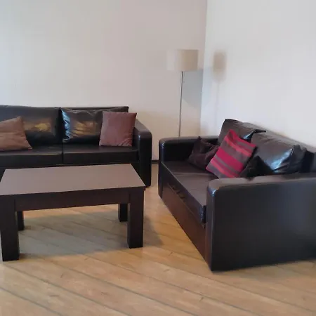 Alpine Lodge Bansko Apartments מראה חיצוני תמונה