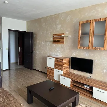 Alpine Lodge Bansko Apartments מראה חיצוני תמונה