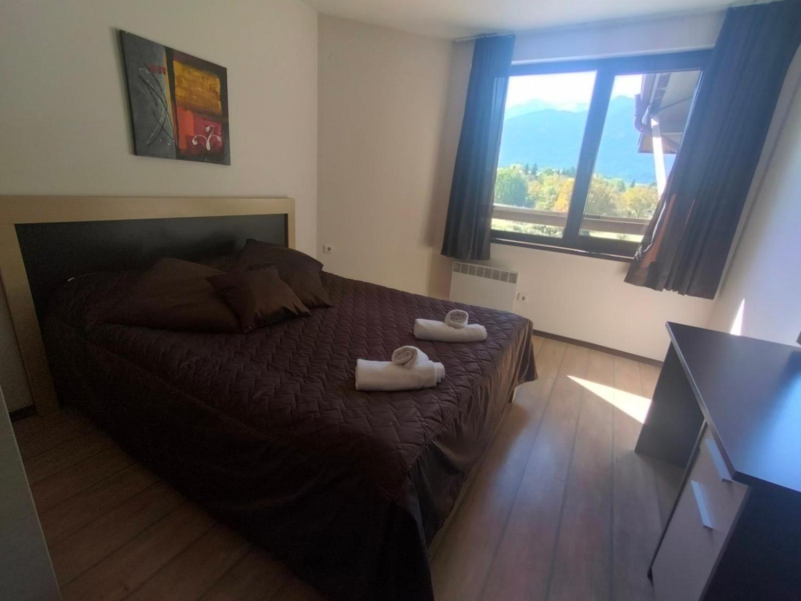 Alpine Bansko
